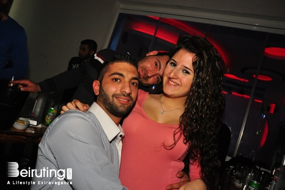 Publicity Jbeil Nightlife Publicity on Saturday Night Lebanon