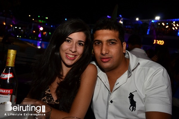 Publicity Jbeil Nightlife Publicity On Saturday Night Lebanon