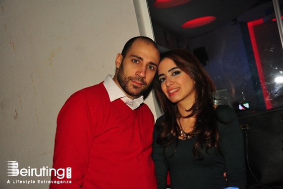 Publicity Jbeil Nightlife Publicity on Saturday Night Lebanon