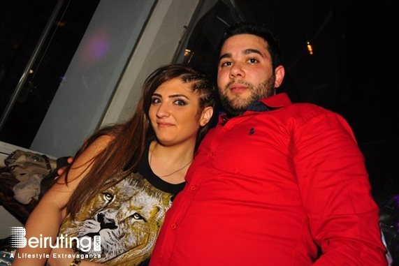 Publicity Jbeil Nightlife Publicity on Saturday Night Lebanon