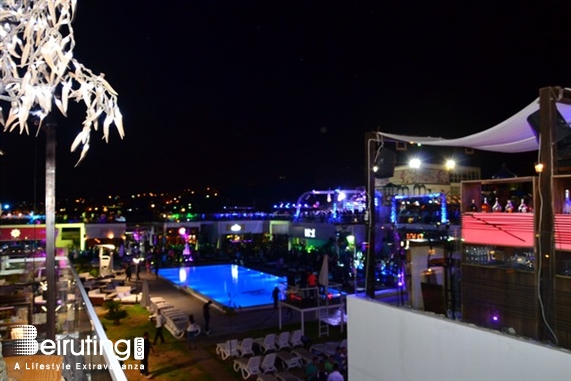 Publicity Jbeil Nightlife Publicity On Saturday Night Lebanon