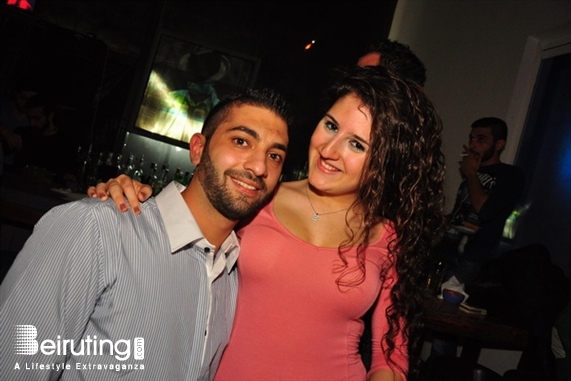 Publicity Jbeil Nightlife Publicity on Saturday Night Lebanon