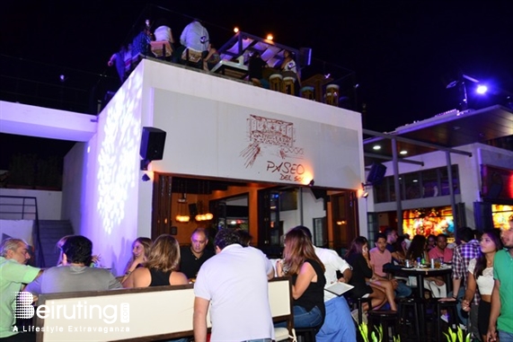 Publicity Jbeil Nightlife Publicity On Saturday Night Lebanon