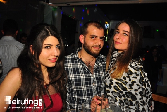 Publicity Jbeil Nightlife Publicity on Saturday Night Lebanon