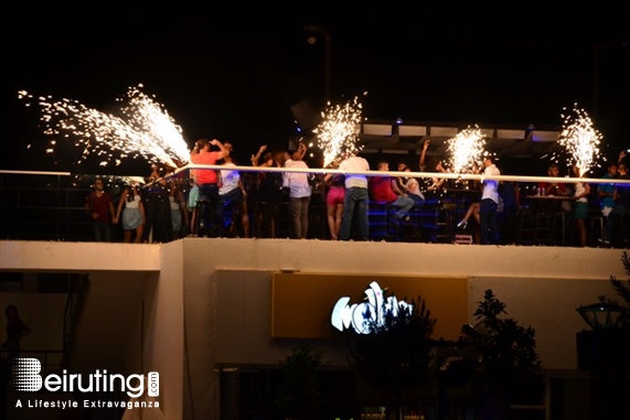 Publicity Jbeil Nightlife Publicity On Saturday Night Lebanon