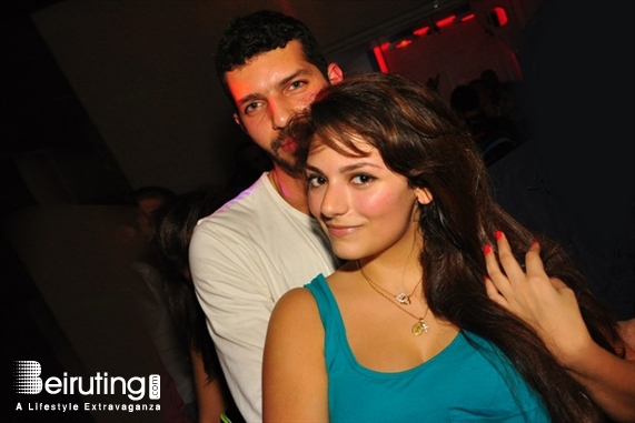 Publicity Jbeil Nightlife Publicity on Saturday Night Lebanon