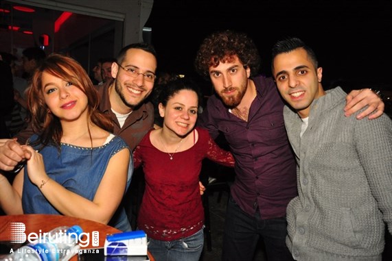 Publicity Jbeil Nightlife Publicity on Saturday Night Lebanon