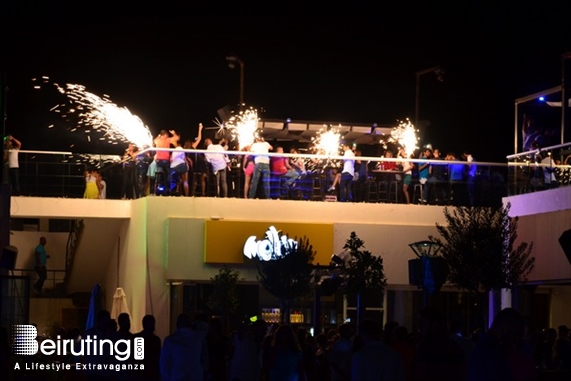 Publicity Jbeil Nightlife Publicity On Saturday Night Lebanon