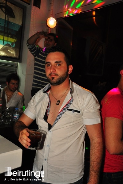 Publicity Jbeil Nightlife Publicity on Saturday Night Lebanon