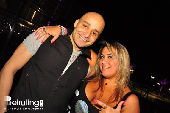 Publicity Jbeil Nightlife Publicity on Saturday Night Lebanon