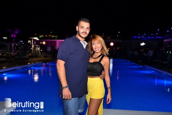 Publicity Jbeil Nightlife Publicity On Saturday Night Lebanon