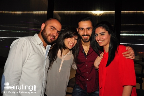 Publicity Jbeil Nightlife Publicity on Saturday Night Lebanon