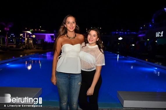 Publicity Jbeil Nightlife Publicity On Saturday Night Lebanon