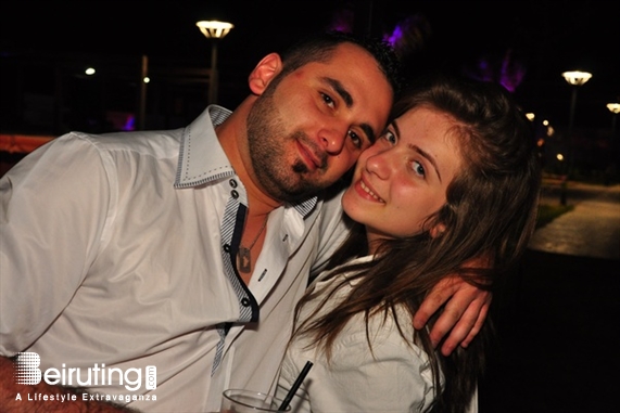 Publicity Jbeil Nightlife Publicity on Saturday Night Lebanon