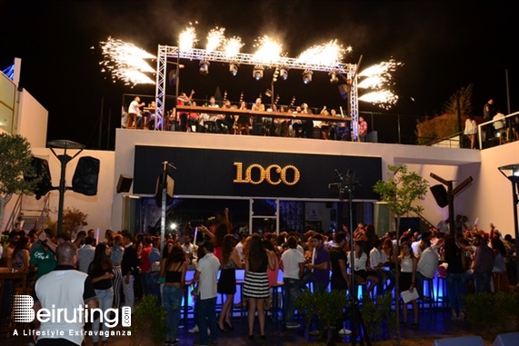 Publicity Jbeil Nightlife Publicity On Saturday Night Lebanon