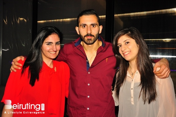 Publicity Jbeil Nightlife Publicity on Saturday Night Lebanon