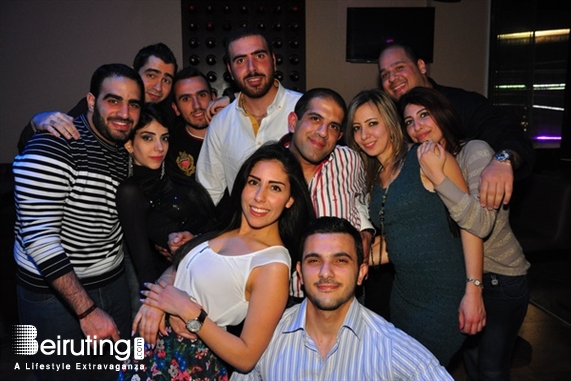 Publicity Jbeil Nightlife Publicity on Saturday Night Lebanon