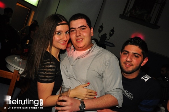 Publicity Jbeil Nightlife Publicity on Saturday Night Lebanon