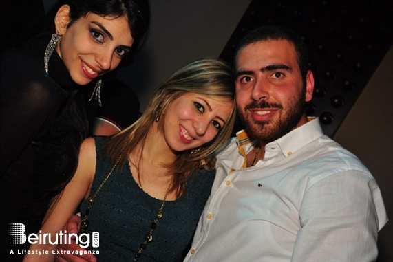 Publicity Jbeil Nightlife Publicity on Saturday Night Lebanon