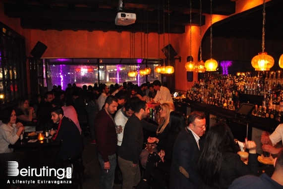 Publicity Jbeil Nightlife Publicity on Saturday Night Lebanon