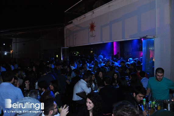 Publicity Jbeil Nightlife Publicity on Saturday Night Lebanon