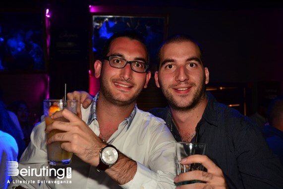 Publicity Jbeil Nightlife Publicity on Saturday Night Lebanon