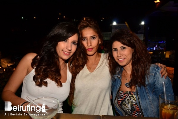 Publicity Jbeil Nightlife Publicity On Saturday Night Lebanon