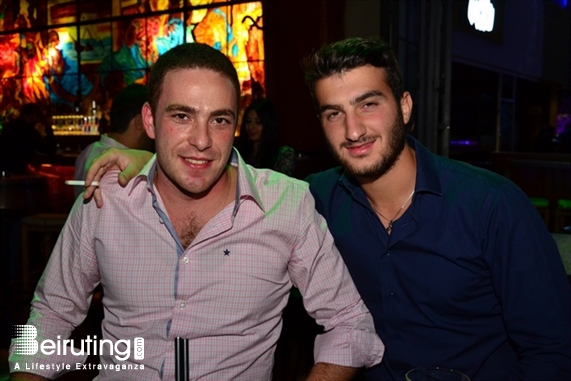 Publicity Jbeil Nightlife Publicity on Saturday Night Lebanon