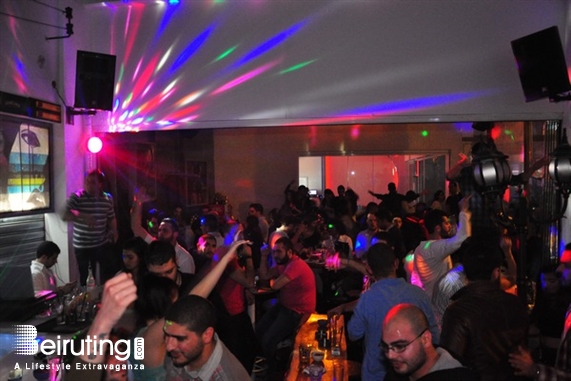 Publicity Jbeil Nightlife Publicity on Saturday Night Lebanon