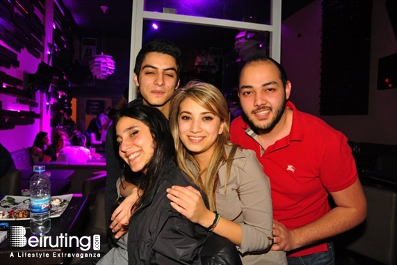 Publicity Jbeil Nightlife Publicity on Saturday Night Lebanon