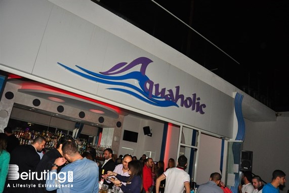 Publicity Jbeil Nightlife Publicity on Saturday Night Lebanon