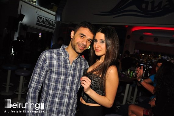 Publicity Jbeil Nightlife Publicity on Saturday Night Lebanon