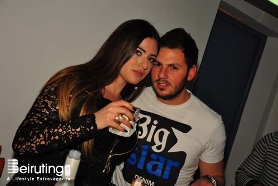 Publicity Jbeil Nightlife Publicity on Saturday Night Lebanon