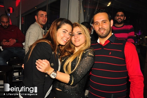 Publicity Jbeil Nightlife Publicity on Saturday Night Lebanon