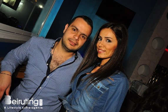 Publicity Jbeil Nightlife Publicity on Saturday Night Lebanon