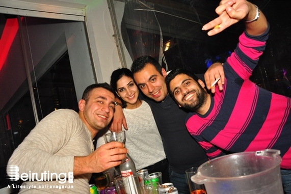 Publicity Jbeil Nightlife Publicity on Saturday Night Lebanon