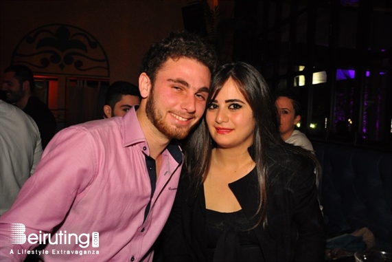 Publicity Jbeil Nightlife Publicity on Saturday Night Lebanon