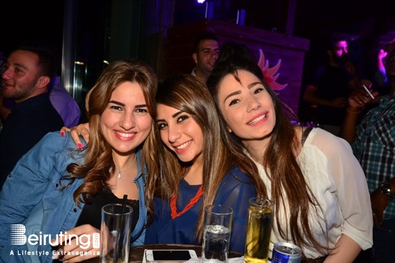 Publicity Jbeil Nightlife Publicity on Saturday Night Lebanon