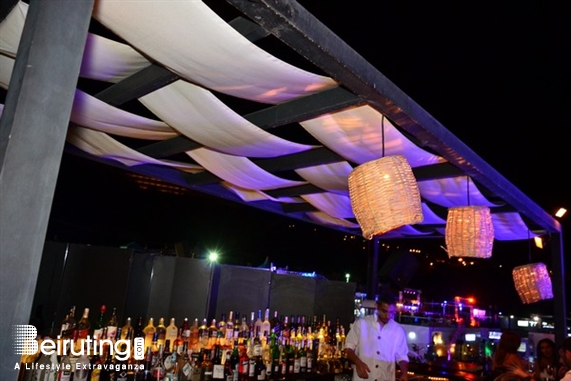 Publicity Jbeil Nightlife Publicity On Saturday Night Lebanon