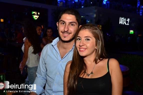 Publicity Jbeil Nightlife Publicity on Saturday Night Lebanon