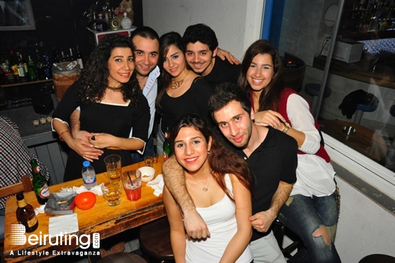 Publicity Jbeil Nightlife Publicity on Saturday Night Lebanon