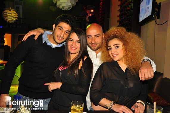 Publicity Jbeil Nightlife Publicity on Saturday Night Lebanon