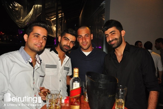 Publicity Jbeil Nightlife Publicity on Saturday Night Lebanon