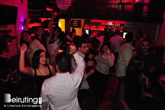 Publicity Jbeil Nightlife Publicity on Saturday Night Lebanon