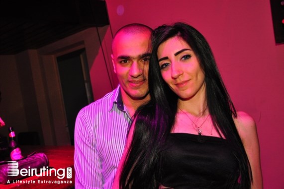 Publicity Jbeil Nightlife Publicity on Saturday Night Lebanon