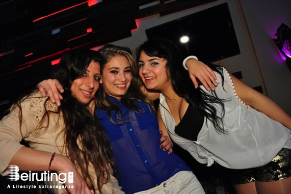 Publicity Jbeil Nightlife Publicity on Saturday Night Lebanon