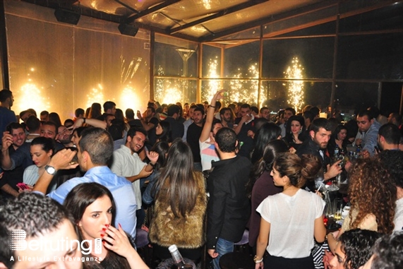 Publicity Jbeil Nightlife Publicity on Saturday Night Lebanon