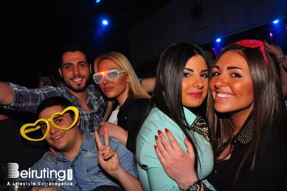 Publicity Jbeil Nightlife Publicity on Saturday Night Lebanon