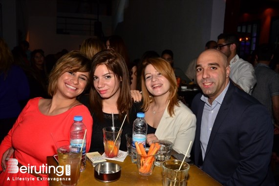 Publicity Jbeil Nightlife Publicity on Saturday Night Lebanon