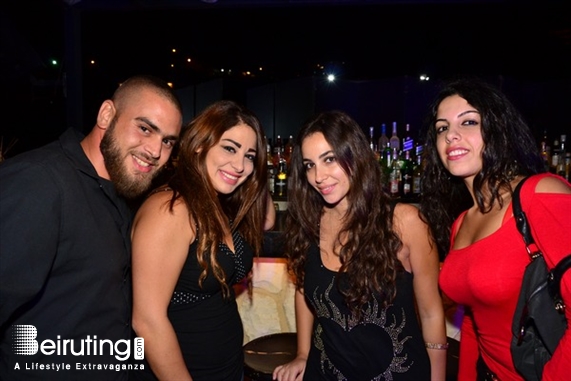 Publicity Jbeil Nightlife Publicity On Saturday Night Lebanon